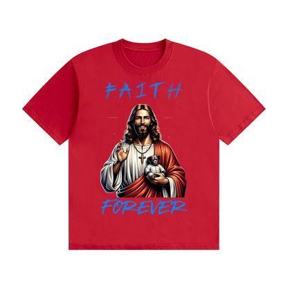 FAITH FOREVER