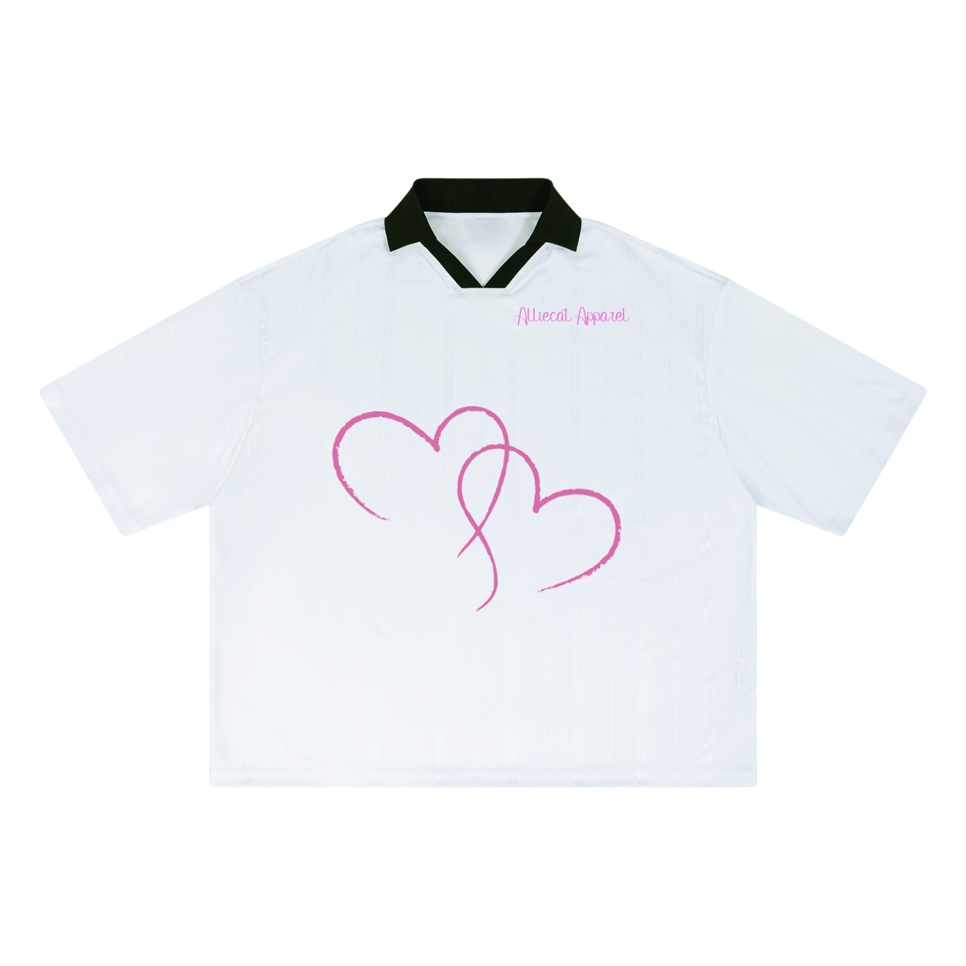 Alliecat Apparel Love Jersey