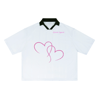 Alliecat Apparel Love Jersey