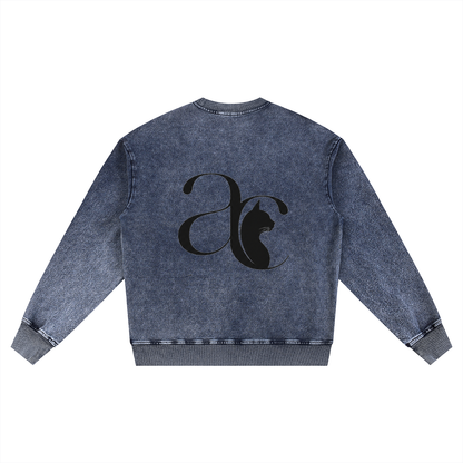 Alliecat apparel Sweatshirt