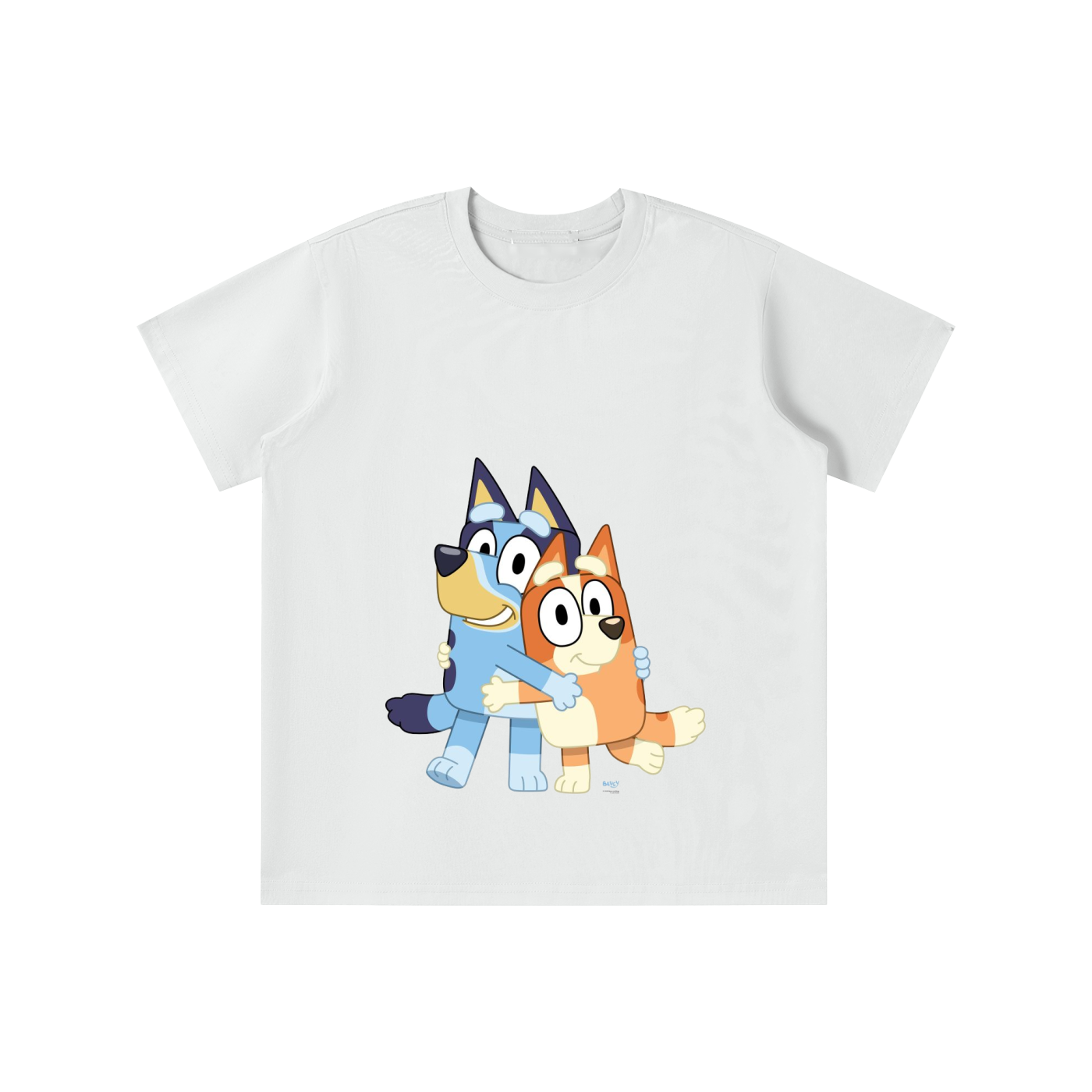 Bluey Kids' T-shirt