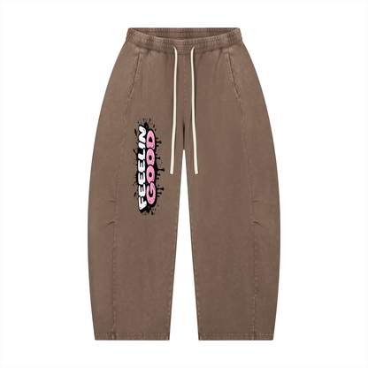 Feeling good pants
