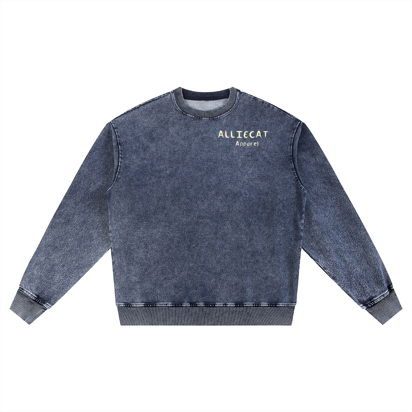 Alliecat apparel Sweatshirt
