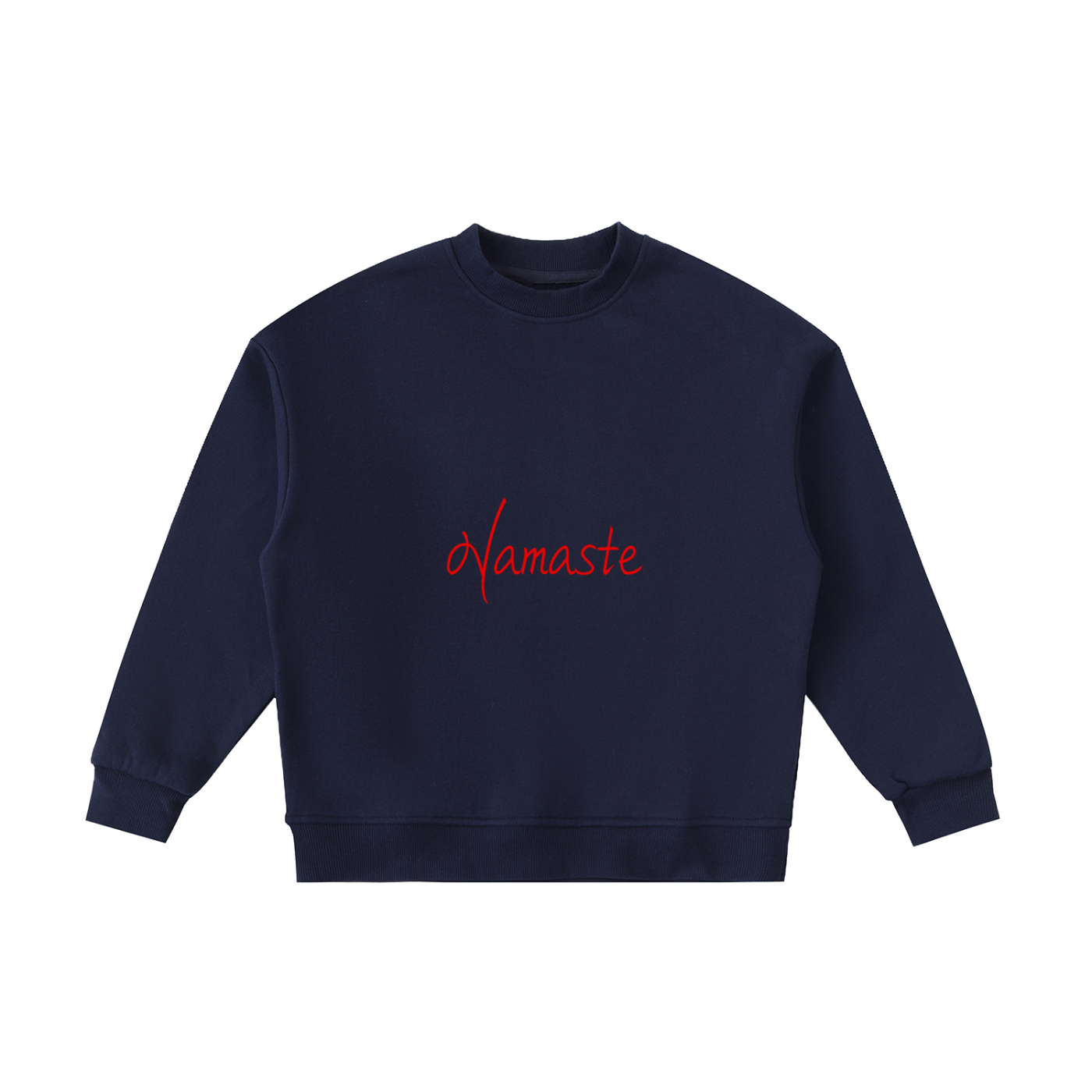 Nameste Kids' Crewneck Sweatshirt