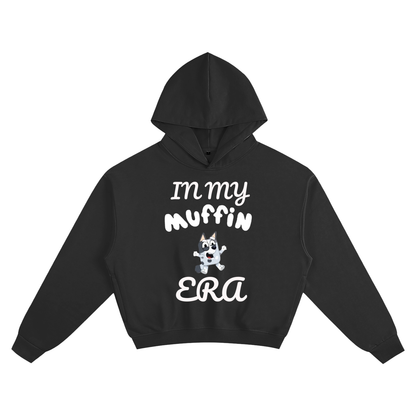 In my muffin era hoodie