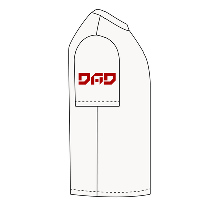 Dad tax shirt