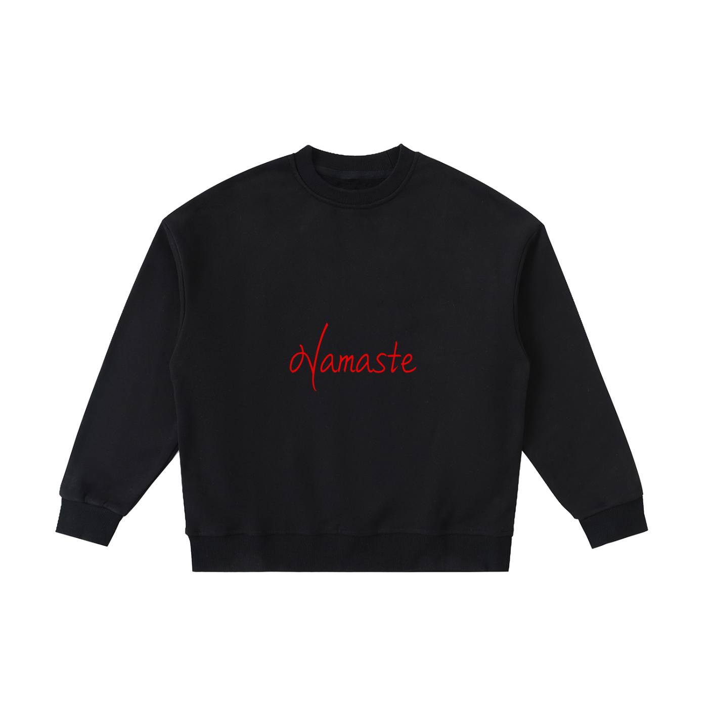 Nameste Kids' Crewneck Sweatshirt