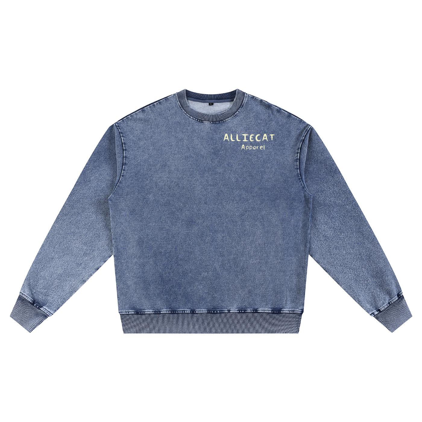 Alliecat apparel Sweatshirt