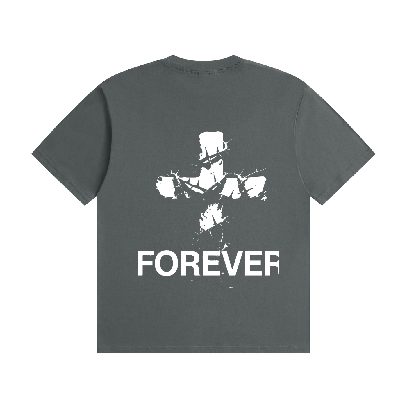 FAITH FOREVER